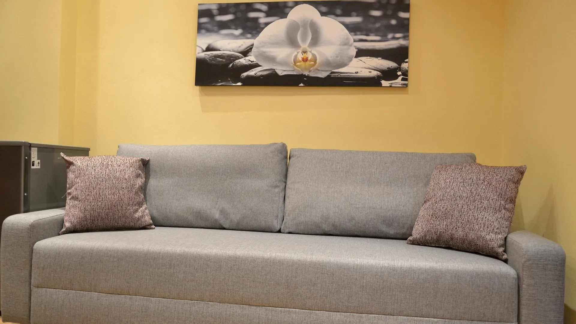 Il Brilloccu Apartment Palermo