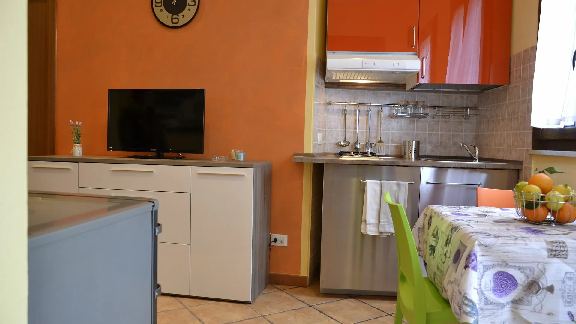 Il Brilloccu Apartment Palermo